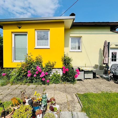 Ferienhaus Sausalblick Großklein Exteriér fotografie