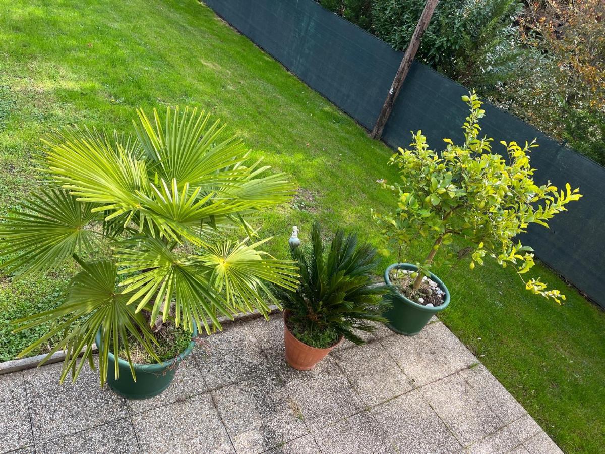 Ferienhaus Sausalblick Großklein Exteriér fotografie